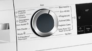 Стирально-сушильная машина Bosch WNG24440 фото 4 в Санкт-Петербурге