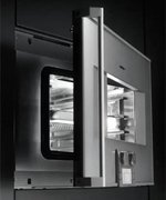 Духовой шкаф-пароварка Gaggenau BS 220-110 фото 2 в Санкт-Петербурге