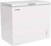 Морозильный ларь Hyundai CH35081 белый Морозильный ларь Hyundai CH35081 белый