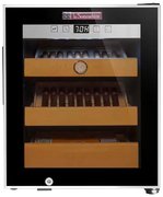 Шкаф для сигар LaSommeliere CIG251 Шкаф для сигар LaSommeliere CIG251