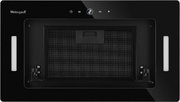 Встраиваемая вытяжка с Wi-Fi и инвертором Weissgauff Aura 1350 BL Premium Touch Inverter Wi-Fi фото 2 в Санкт-Петербурге