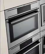 Микроволновая печь AEG MCC3881EM фото 2 в Санкт-Петербурге