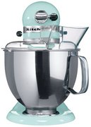 Миксер Китчен Эйд KSM150PSEIC фото 2 в Санкт-Петербурге Миксер KitchenAid KSM150PSEIC фото 2 в Санкт-Петербурге