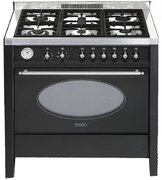 Варочный центр Smeg CS18A-6