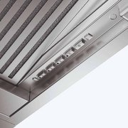 Вытяжка Faber IN-NOVA ZERO DRIP LITE A75 фото 3 в Санкт-Петербурге
