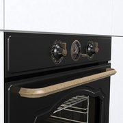 Духовой шкаф Gorenje BOS67371CLB фото 3 в Санкт-Петербурге