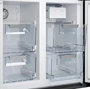 Холодильник Kuppersberg NMFV 18591 B Silver фото 4 в Санкт-Петербурге