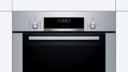 Встраиваемый духовой шкаф BOSCH HBJ314ES0R фото 2 в Санкт-Петербурге