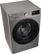Стиральная машина LG F4V3ES6S фото 4 в Санкт-Петербурге