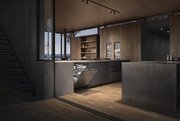 Встраиваемая посудомоечная машина Gaggenau DF481101F фото 2 в Санкт-Петербурге