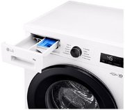 Стиральная машина LG F2Y1VS6W фото 2 в Санкт-Петербурге