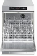 Стаканомоечная машина Smeg UG405DMRU фото 3 в Санкт-Петербурге