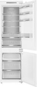 Встраиваемый холодильник с инвертором Weissgauff WRKI 195 Total NoFrost Inverter фото 3 в Санкт-Петербурге