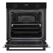 Встраиваемый духовой шкаф Brandt BOH1325BB фото 2 в Санкт-Петербурге