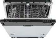 Встраиваемая посудомоечная машина KRONA ROSSA 60 BI фото 4 в Санкт-Петербурге