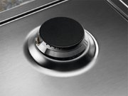 Газовая варочная панель Electrolux KGS64362XX фото 4 в Санкт-Петербурге
