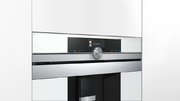 Кофемашина Siemens CT636LEW1 фото 3 в Санкт-Петербурге