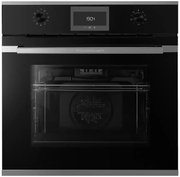 Духовой шкаф Kuppersbusch B 6330.0 S3 Silver Chrome Духовой шкаф Kuppersbusch B 6330.0 S3 Silver Chrome