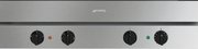 Конвекционная печь Smeg ALFA1035H-2 фото 2 в Санкт-Петербурге