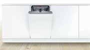 Посудомоечная машина Bosch SPV66MX10R фото 4 в Санкт-Петербурге