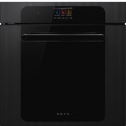 Духовой шкаф с функциями пара и СВЧ Smeg SO6204APB фото в Санкт-Петербурге