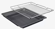 Духовой шкаф Bosch CMG9241B1 фото 4 в Санкт-Петербурге