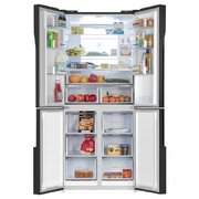 Холодильник MAUNFELD MFF181NFSB фото 2 в Санкт-Петербурге