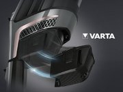 Пылесос Миле SMUL0 Triflex HX1 графитовый серый фото 4 в Санкт-Петербурге Пылесос Miele SMUL0 Triflex HX1 графитовый серый фото 4 в Санкт-Петербурге