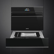 Вакуумный упаковщик Smeg CPV615NX фото 4 в Санкт-Петербурге