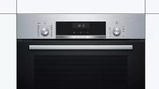 Духовой шкаф Bosch HIJ517YS2R фото 2 в Санкт-Петербурге