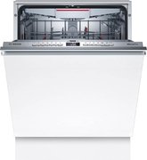 Встраиваемая посудомоечная машина Bosch SMV4HCX52E
