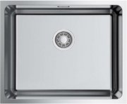 Мойка Omoikiri Tadzava 54-U-IN фото в Санкт-Петербурге