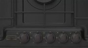 Варочная поверхность Korting HG 9115 CTRN фото 3 в Санкт-Петербурге
