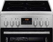 Электрическая плита Electrolux RKR540200X фото 2 в Санкт-Петербурге