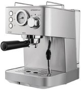 Кофемашина Maunfeld MF-721S PRO Кофемашина Maunfeld MF-721S PRO