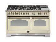 Варочный центр Lofra RBID156MFT+MFT/AEOV Bronze