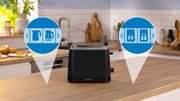 Тостер Bosch TAT3M123 фото 2 в Санкт-Петербурге