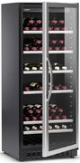 Винный шкаф Dometic C101G Double Wooden Beech фото 4 в Санкт-Петербурге