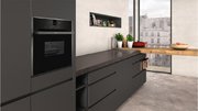 Встраиваемая пароварка Neff C17DR00G0 фото 4 в Санкт-Петербурге
