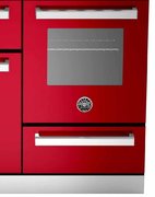 Варочный центр Bertazzoni PRO1005IMFETROT фото 3 в Санкт-Петербурге