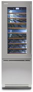 Винный шкаф Fhiaba KS7490TWT3 фото 2 в Санкт-Петербурге