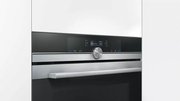 Духовой шкаф с функцией СВЧ Siemens CM633GBS1 фото 2 в Санкт-Петербурге