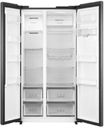 Холодильник Korting KNFS 95780 W XN фото 3 в Санкт-Петербурге