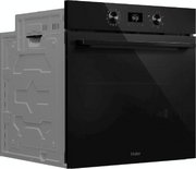 Духовой шкаф Haier HOQ-K3QNP6GB фото 2 в Санкт-Петербурге