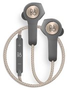 Наушники Bang & Olufsen BeoPlay H5 Charcoal Sand фото в Санкт-Петербурге