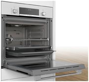 Духовой шкаф Bosch HBJ558YW0Q фото 3 в Санкт-Петербурге