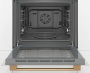Духовой шкаф Bosch HIJN17EW0R фото 4 в Санкт-Петербурге