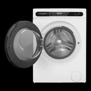 Стиральная машина Maunfeld MFWM148WH01 фото 3 в Санкт-Петербурге