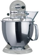 Миксер Китчен Эйд KSM150PSEMC фото 2 в Санкт-Петербурге Миксер KitchenAid KSM150PSEMC фото 2 в Санкт-Петербурге