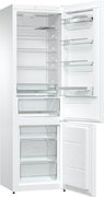 Двухкамерный холодильник Gorenje RK621SYW4 фото 2 в Санкт-Петербурге